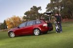 Holden Commodore VE Calais Sportwagon 2008 года